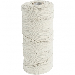 ficelle de coton