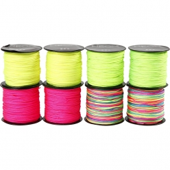 cordes pour macrame