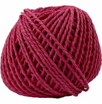 ficelle de papier 25  3 mm 150 gr