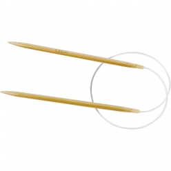 aiguilles a tricoter circulaires