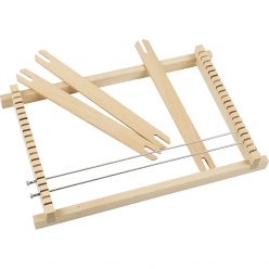 metier a tisser 19x29 cm
