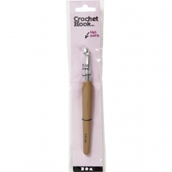 aiguille a crochet