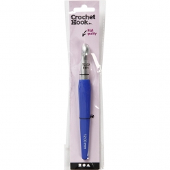 aiguille a crochet