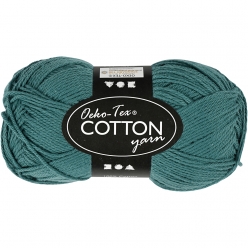 pelote de fil de coton