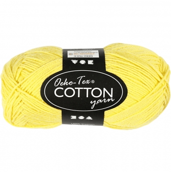 pelote de fil de coton