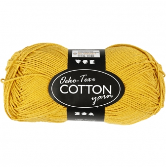pelote de fil de coton