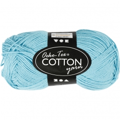 pelote de fil de coton