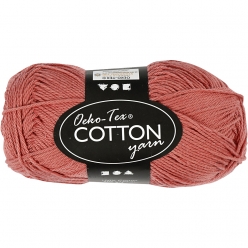 pelote de fil de coton
