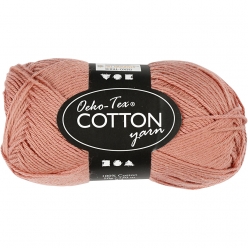 pelote de fil de coton