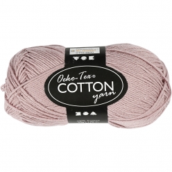 pelote de fil de coton