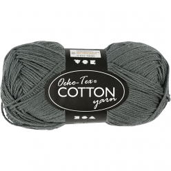 pelote de fil de coton