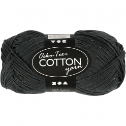 pelote de fil de coton