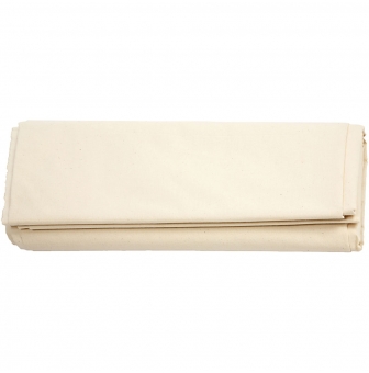 toile non blanchie