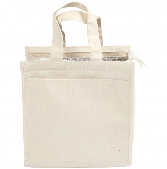 sac isotherme dim 25x24x12 cm