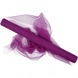 tulle