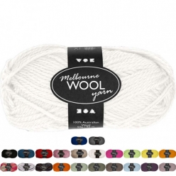 laine melbourne  pelote de 50gr