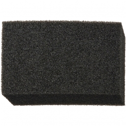 bloc mousse pr feutrage
