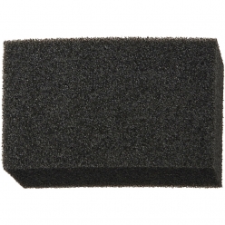 bloc mousse pr feutrage