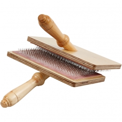brosse a carder