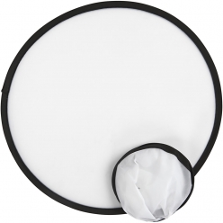 frisbees en tissu 25 cm 5 pieces