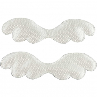 ailes en tissu 7 cm 50 pieces