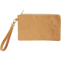 pochette imitation cuir