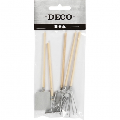 outils de jardin