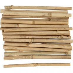 baton de bambou