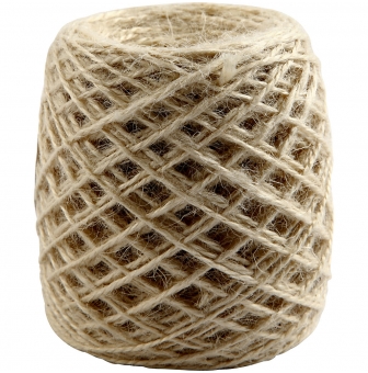 corde en chanvre naturel 150 m