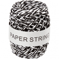 ficelle de papier