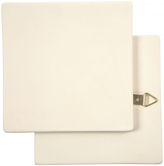 carrelages d art terre cuite 13x13 cm