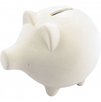 tirelires cochon en terre cuite 13 cm 10 pieces