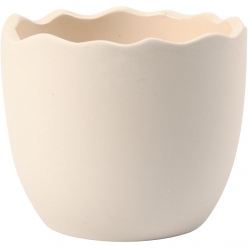 coquille d oeuf 75x65 cm lot de 24 pieces