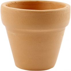 pots de fleurs