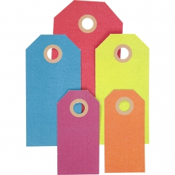 etiquettes cadeaux