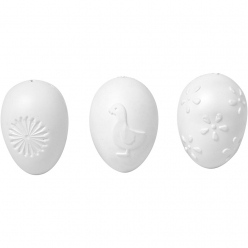 oeuf 3 designs 12 pieces