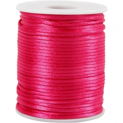 cordon de satin