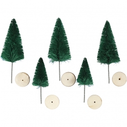 sapins de noel