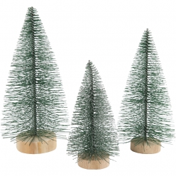 sapins de noel