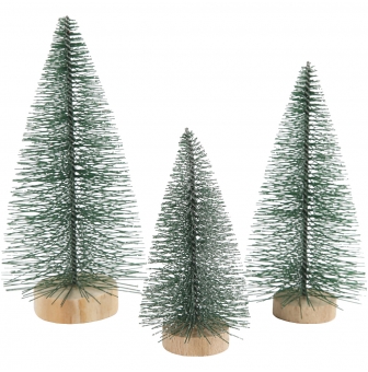 sapins de noel