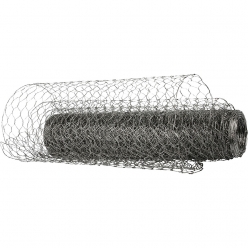 treillis metallique 40 cm bobine 20 m