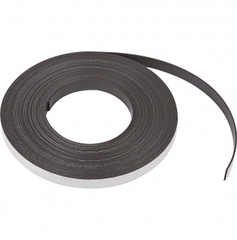 bande magnetique 10 mx 125mm