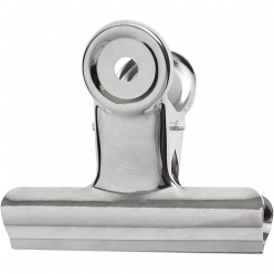pince metallique