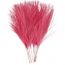 plumes artificielles