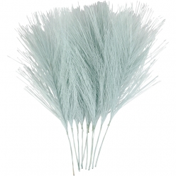 plumes artificielles