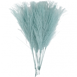 plumes artificielles