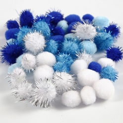 pompons