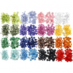 mini mosaiques