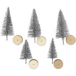 sapins de noel