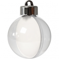 boule decorative